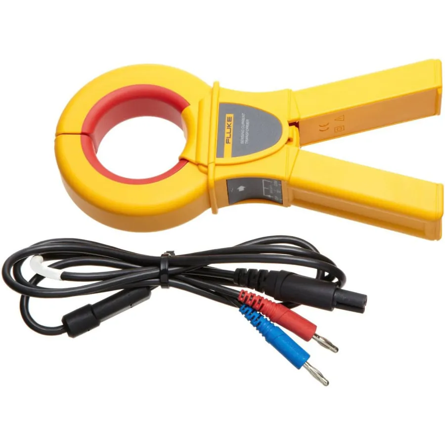 Fluke EI-162X Transformátor proudu se stíněným kabelem