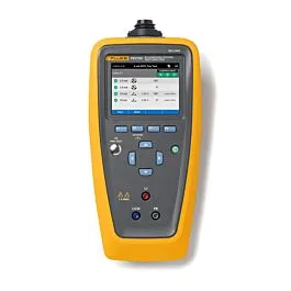 Analyzátor stanic Fluke FEV150-BASIC pro nabíjení elektromobilů