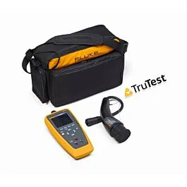 Profesionální analyzátor stanic Fluke FEV150-TY1 PRO pro nabíjení elektromobilů