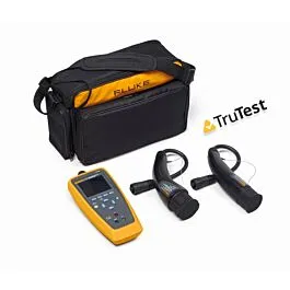 Profesionální analyzátor stanic Fluke FEV150-TY1-TSL PRO pro nabíjení elektromobilů