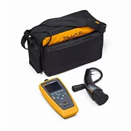 Analyzátor stanic Fluke FEV150-TY1 pro nabíjení elektromobilů