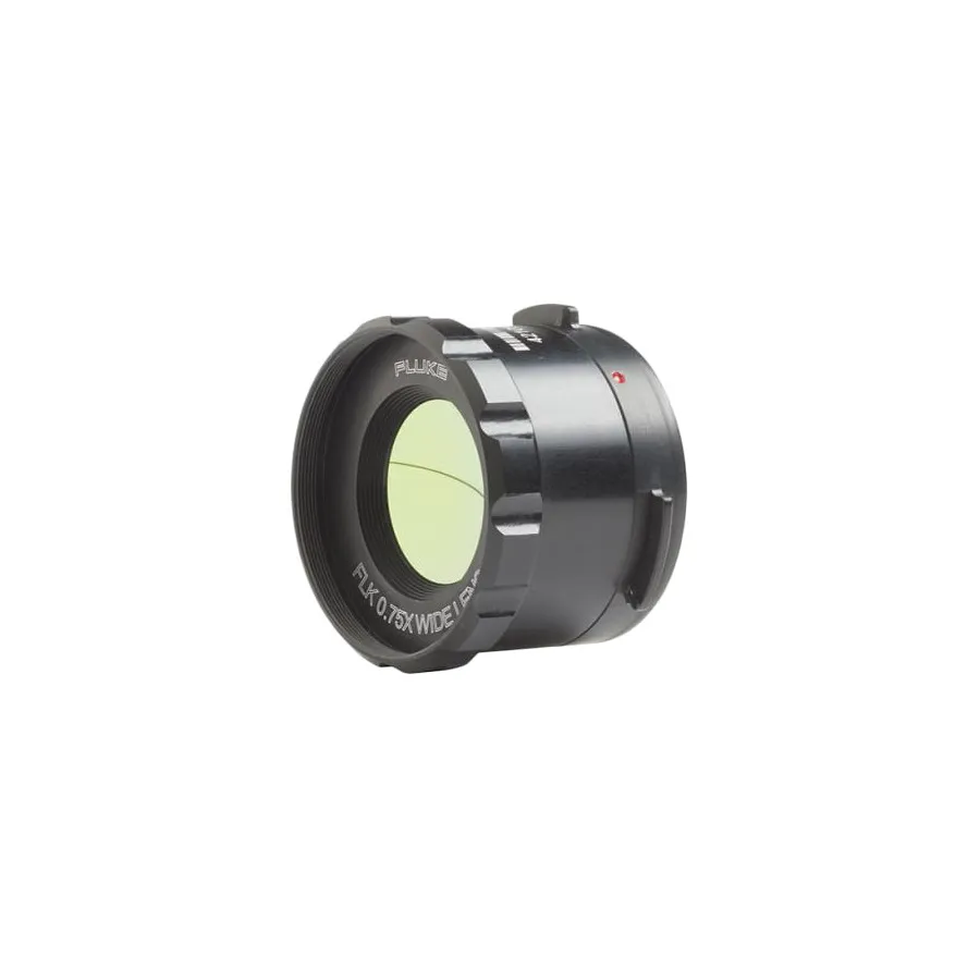 Fluke FLK-0.75X-WIDE-LENS Objektiv se širokým úhlem pohledu