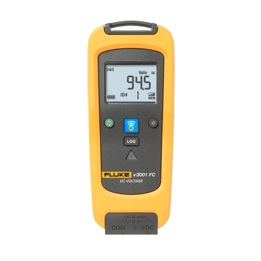 Multimetr Fluke FLK-3000FC Bezdrátový digitální