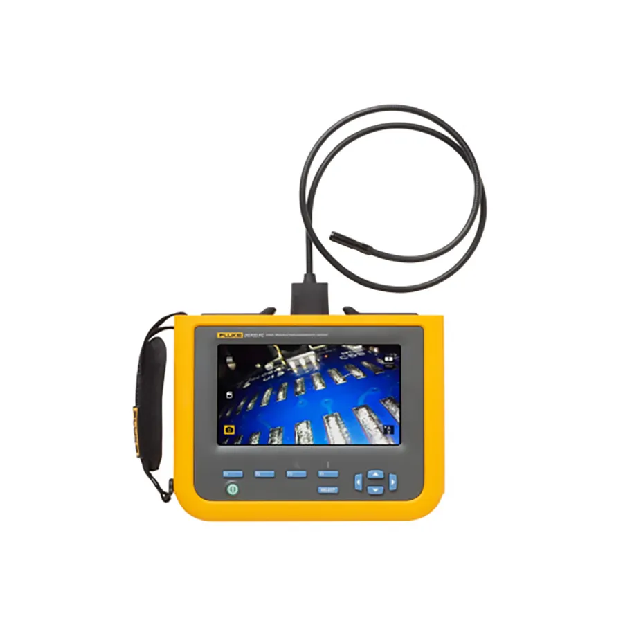 Fluke FLK-DS703 FC Diagnostický videoskop