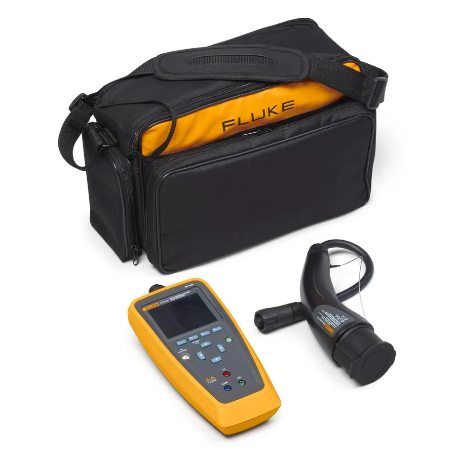 Fluke FLK-FEV150/TY1 PRO Analyzátor dobíjecích stanic vozidel