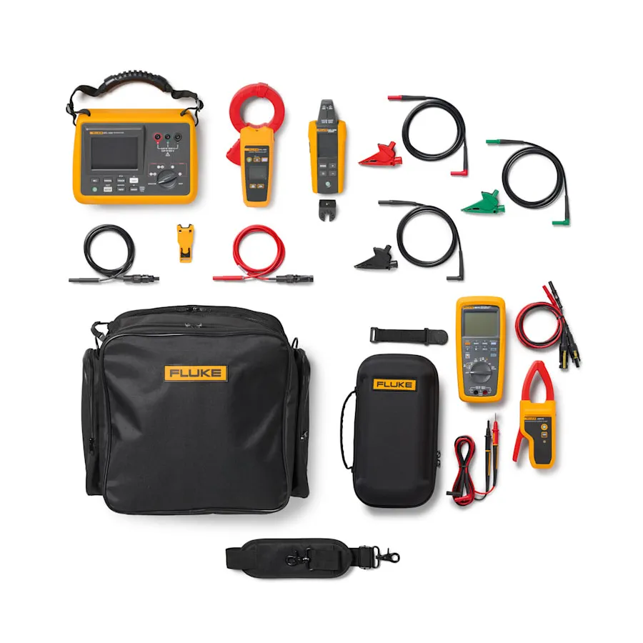 Fluke FLK-GFL1500-283/PV Sada lokátoru zemní poruchy