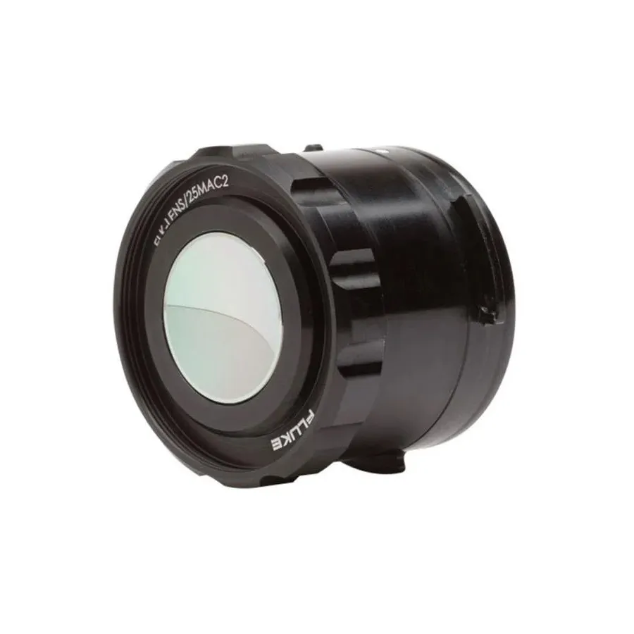 Fluke FLK-LENS/25MAC2 makro infraační čočka