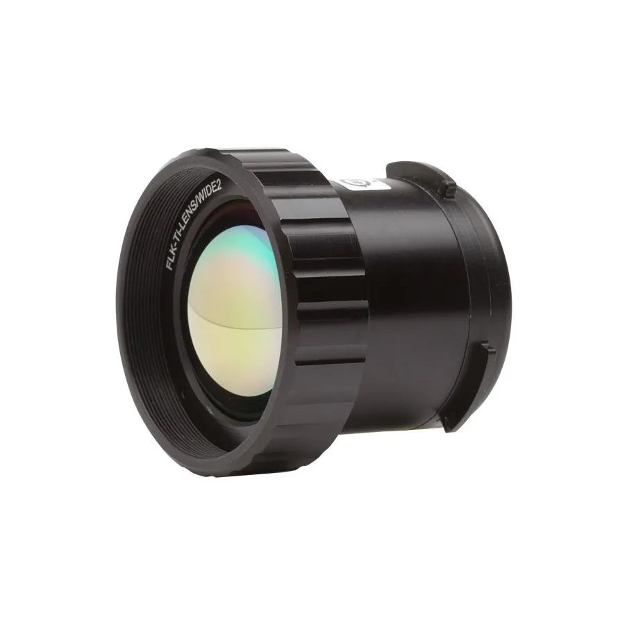 Fluke FLK-LENS/WIDE2 infraační čočka s širokým úhlem