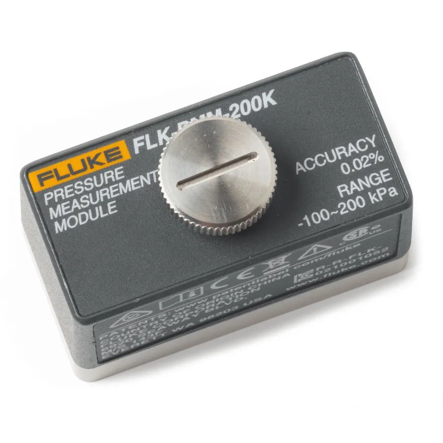 Modul tlaku Fluke FLK-PMM-200K