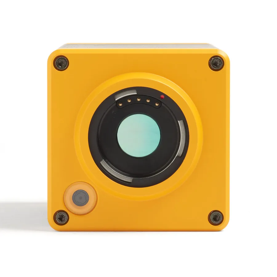 Termální zobrazovací kamera Fluke FLK-RSE300/C 60Hz