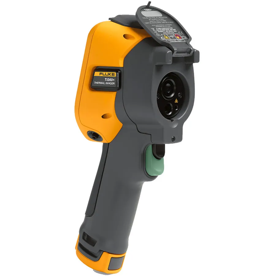 Fluke FLK-TIS60+ Termokamera