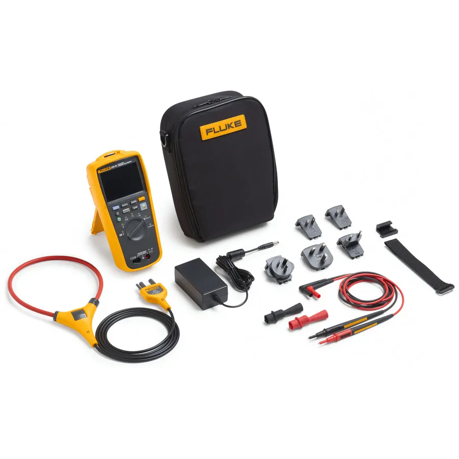 Fluke 279FC/IFLEX Termalní Multimetr