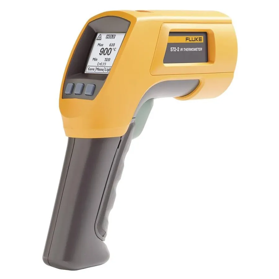 Fluke 572-2 - Infračervený teploměr na vysokou teplotu