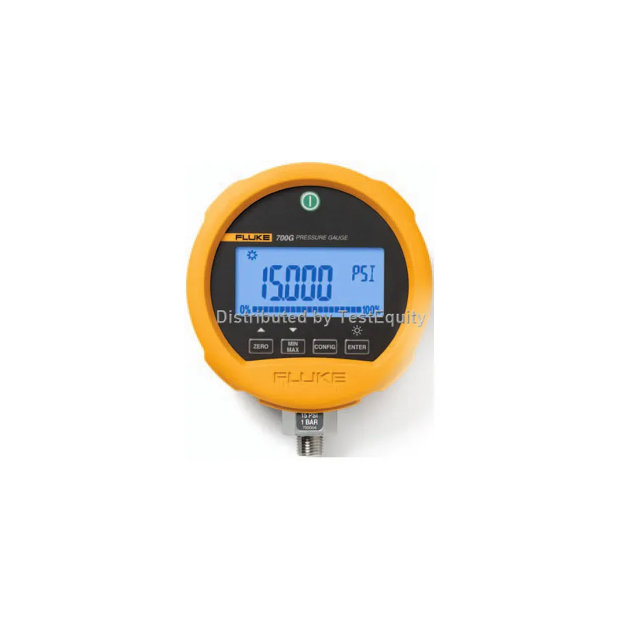 Fluke FLUKE-700HTPK souprava hydraulického testovacího čerpadla
