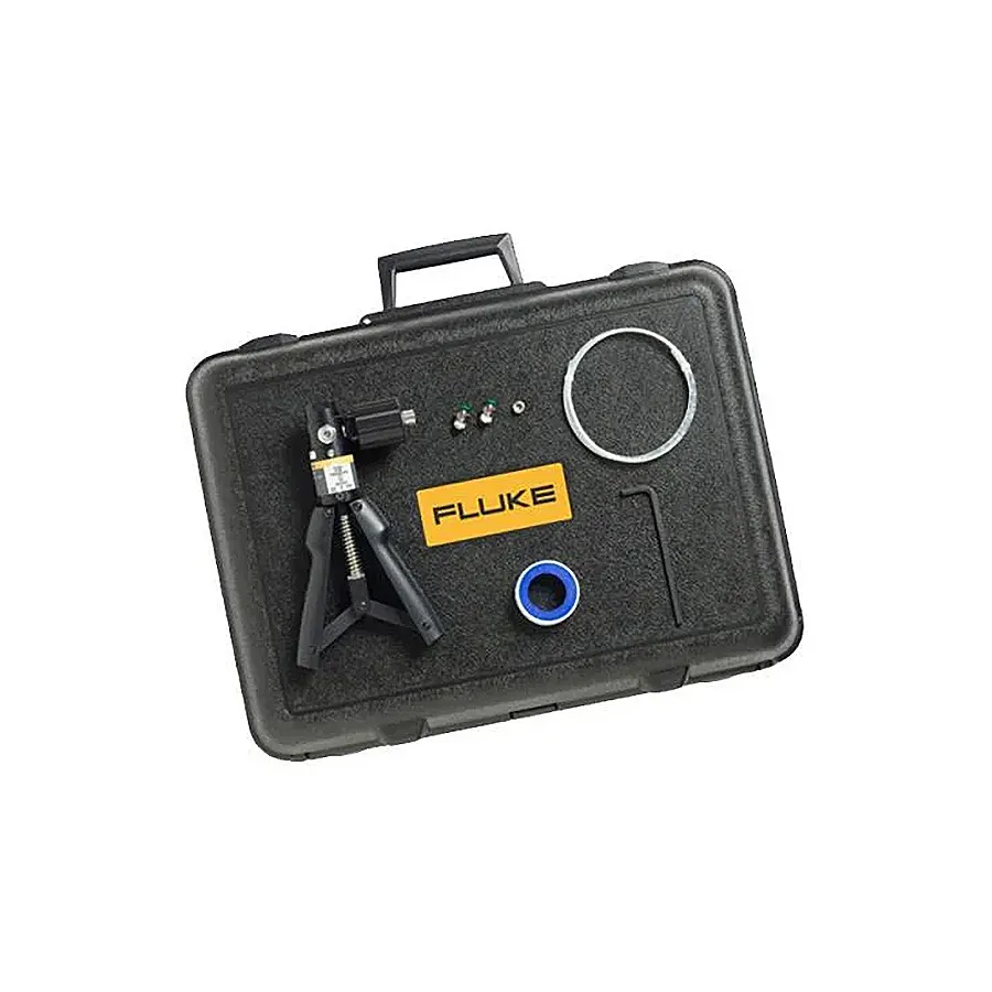 Fluke 700PTPK souprava pneumatického testovacího čerpadla