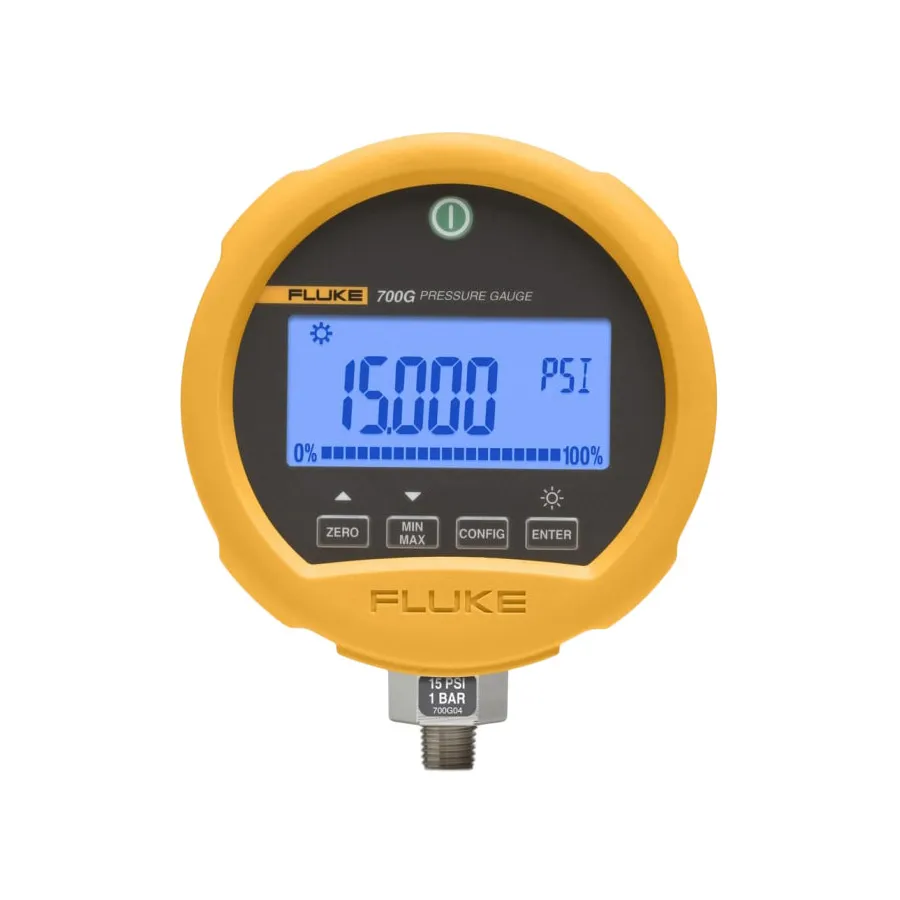Fluke 700RG07 referenční tlakoměr
