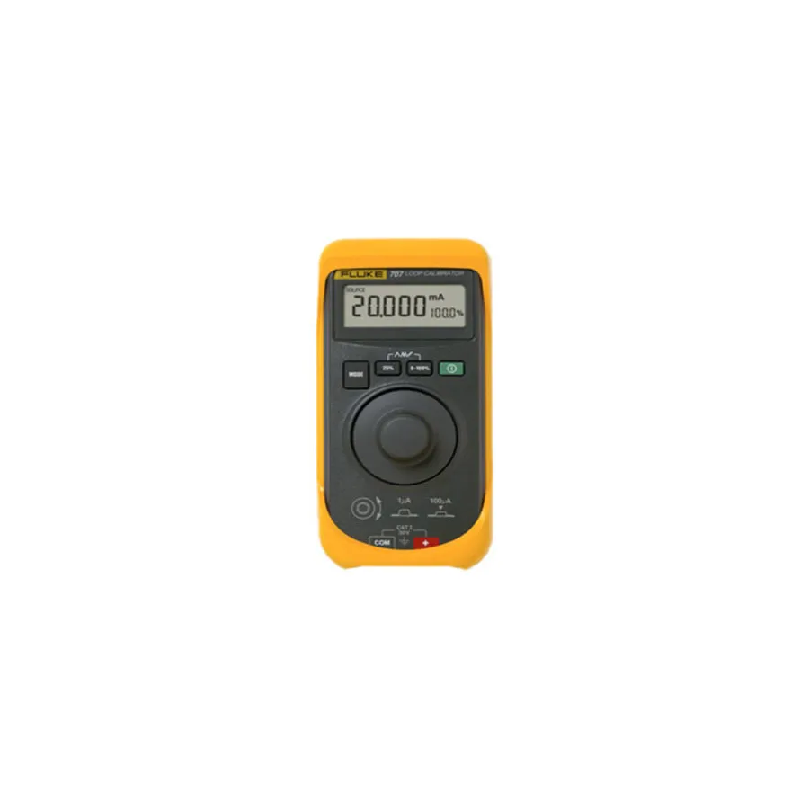 Fluke FLUKE-707 Kalibrér smyčky
