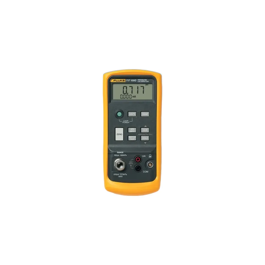 Fluke FLUKE-717 1000G kaliátor tlaku