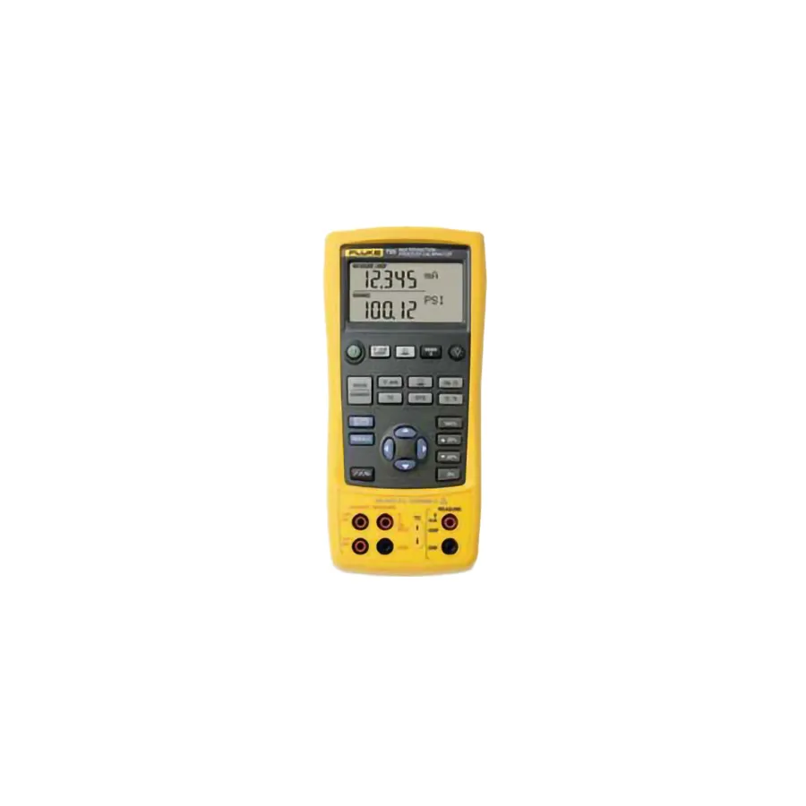 Fluke FLUKE-725 US Procesní kalibrátoru
