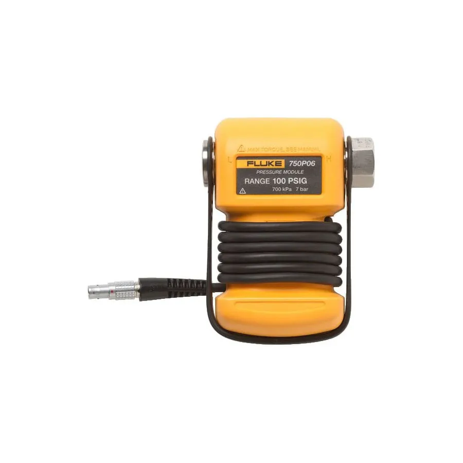 Fluke FLUKE-750P5IN Tlakový modul