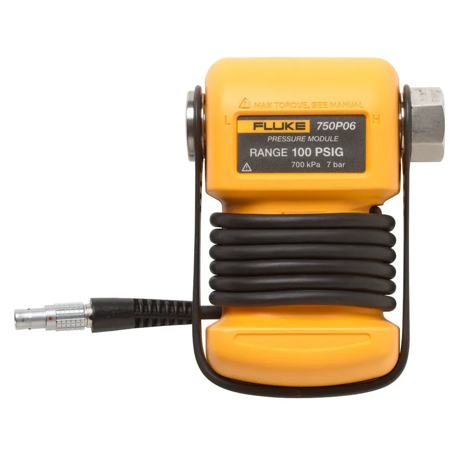 Fluke FLUKE-750PD2 Tlakový modul