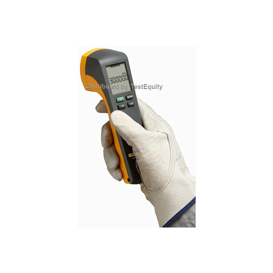 Fluke FLUKE-820-2 LED Stroboskop