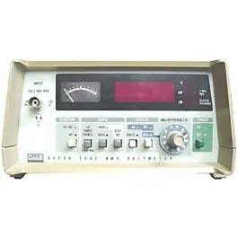 Fluke FLUKE-8920A Digitální Voltmetr