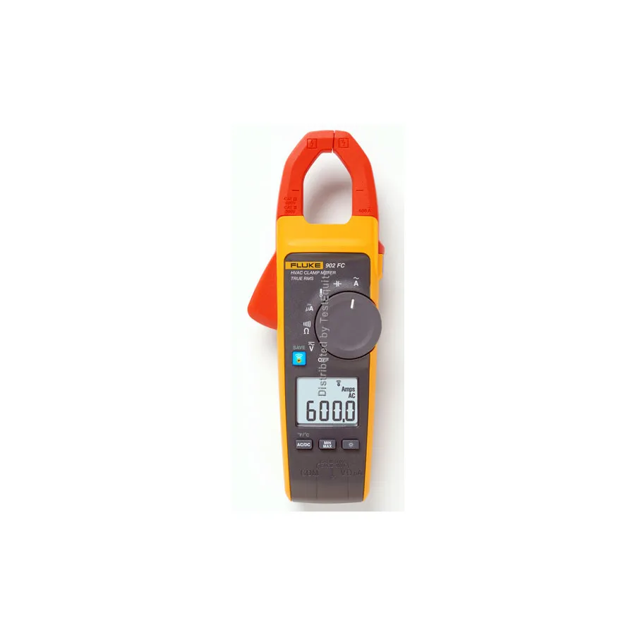 Fluke FLUKE-902 FC měřič proudu True-rms HVAC