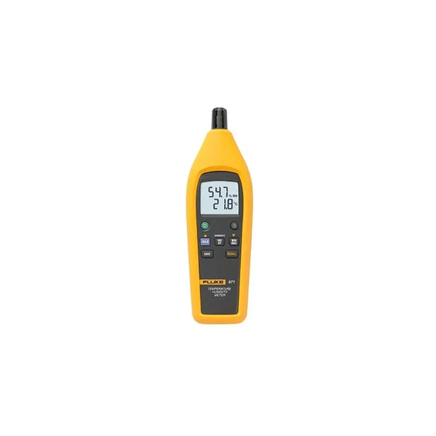Fluke FLUKE-971 CAL měřič teploty a vlhkosti