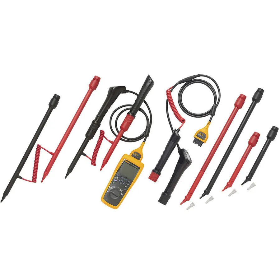 Fluke FLUKE-BT520ANG analizátor baterií