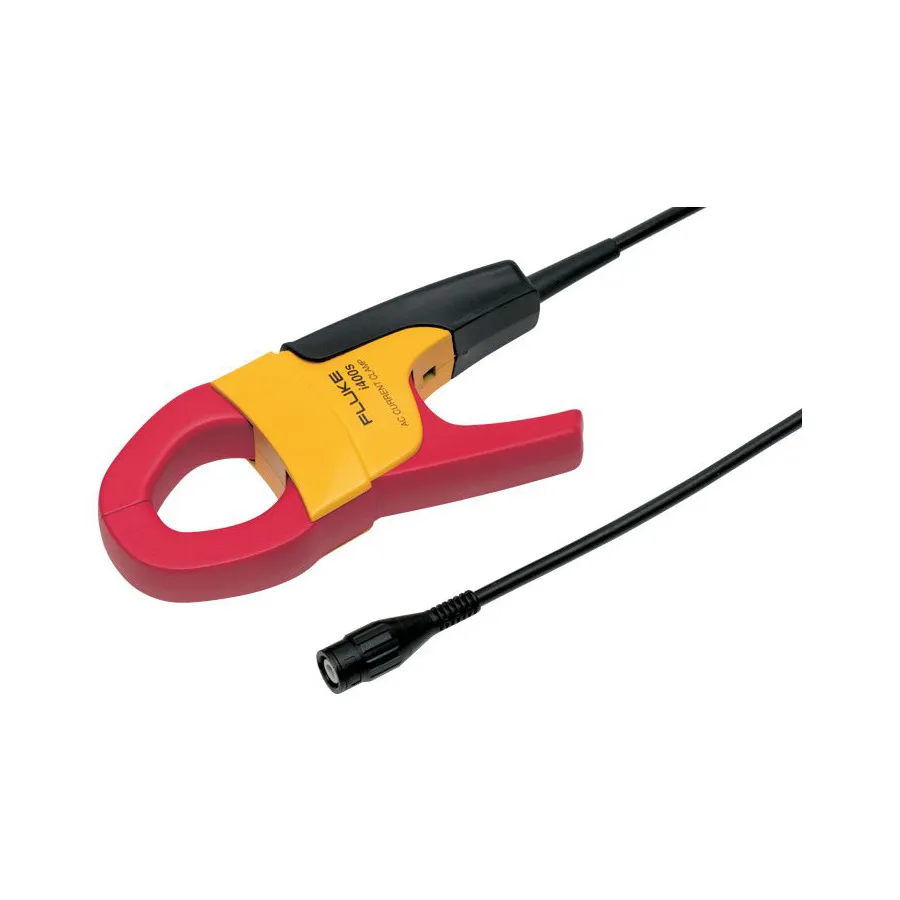 Fluke FLUKE-I400S-EL-3PK Proudová svorka