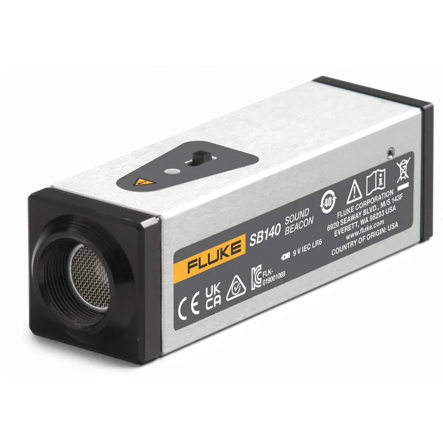Fluke FLUKE-SB140 Zvukový maják