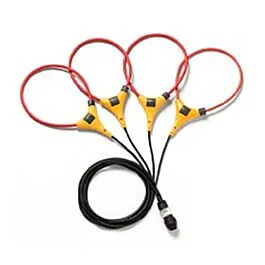 Fluke FS17X5-TF-II Čtyřfázová AC spona na měření proudu