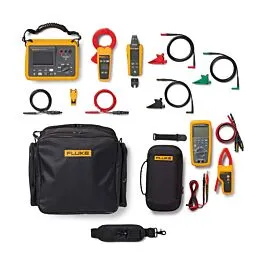 Fluke GFL1500-283/PV solární diagnostická sada