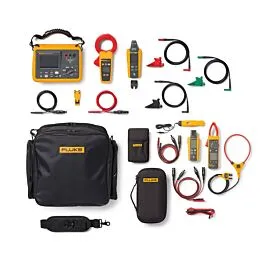 Fluke GFL1500-393FC solární diagnostická sada