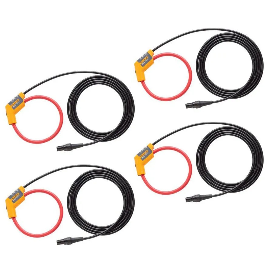 Sonda flexibilního proudu Fluke I17XX-FLEX1500/4PK iFlex