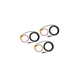 Fluke I17XX-FLEX1.5KIP-3PK Flexibilní sonda proudu iFlex (3-Pack)