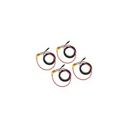 Sonda flexibilního proudu Fluke I17XX-FLEX1.5KIP-4PK iFlex