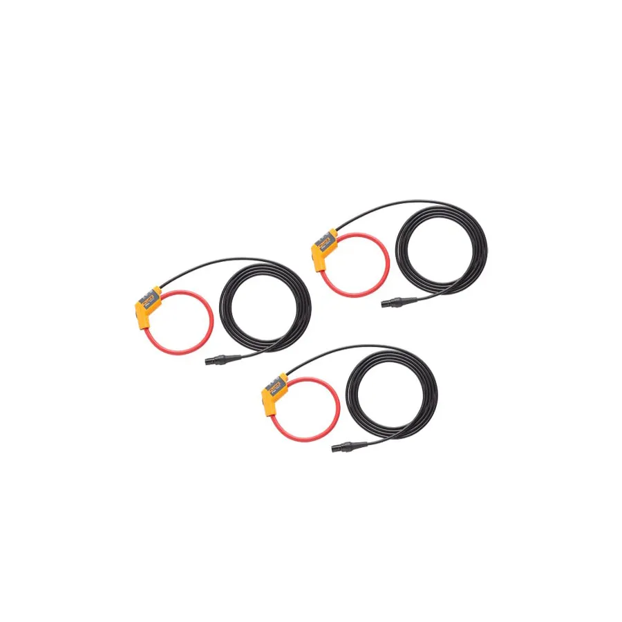 Sonda flexibilního proudu Fluke I17XX-FLEX1.5KIP/3PK iFlex