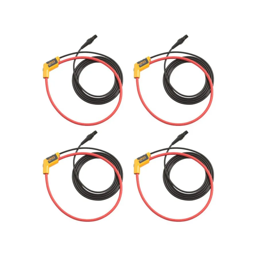 Sonda flexibilního proudu Fluke I17XX-FLEX1.5KIP/4PK iFlex