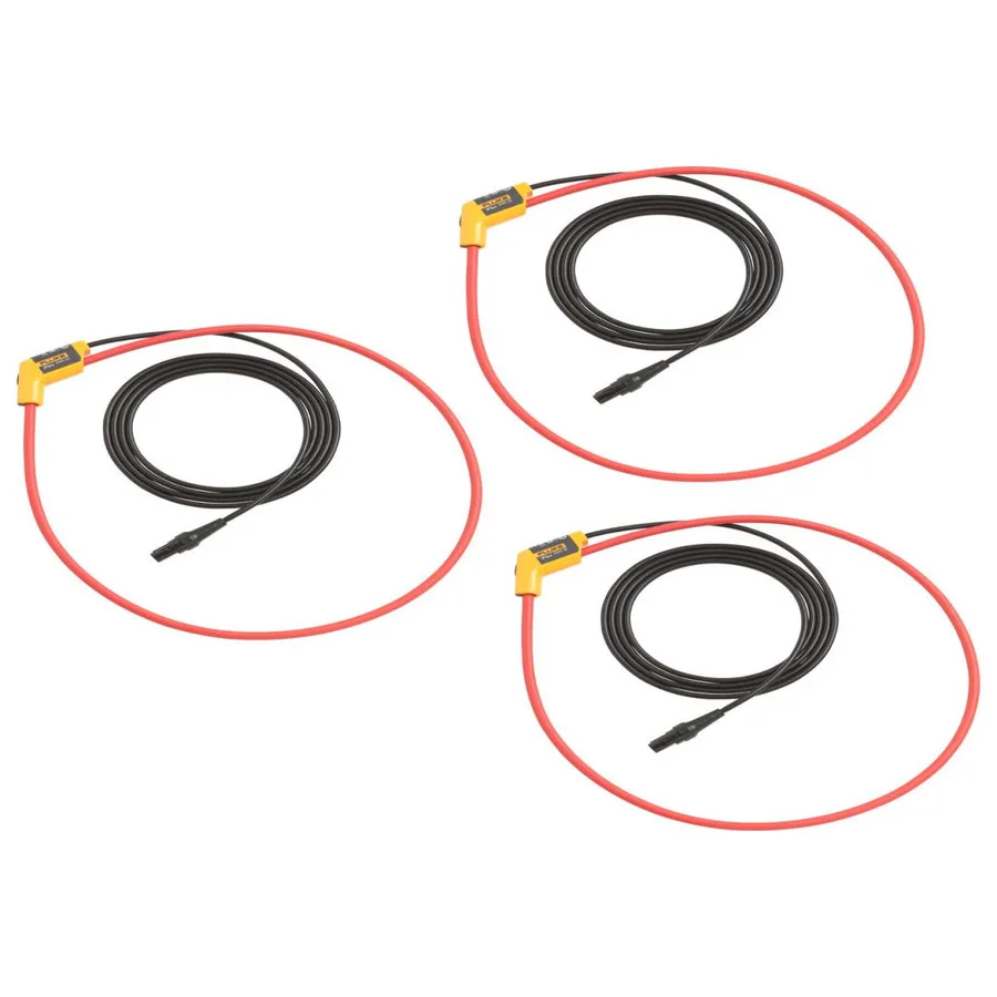 Sonda flexibilního proudu Fluke I17XX-FLEX6000/3PK iFlex