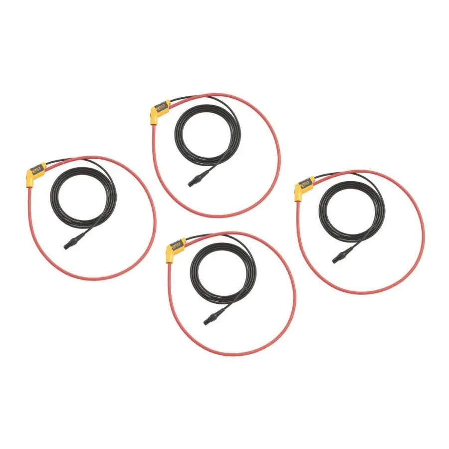 Sonda flexibilního proudu Fluke I17XX-FLEX6000/4PK iFlex