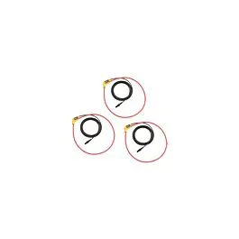 Sonda flexibilního proudu Fluke I17XX-FLEX6KIP-3PK iFlex