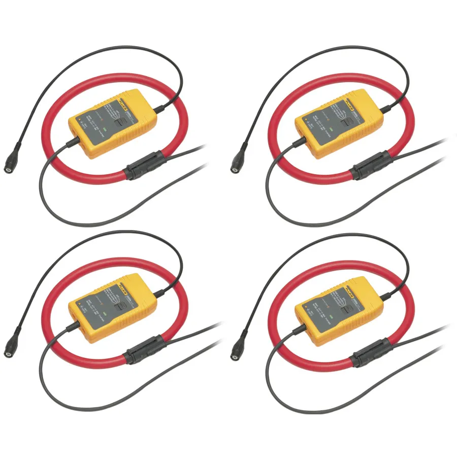 Fluke I3000 FLEX-4PK Sonda na Proud AC