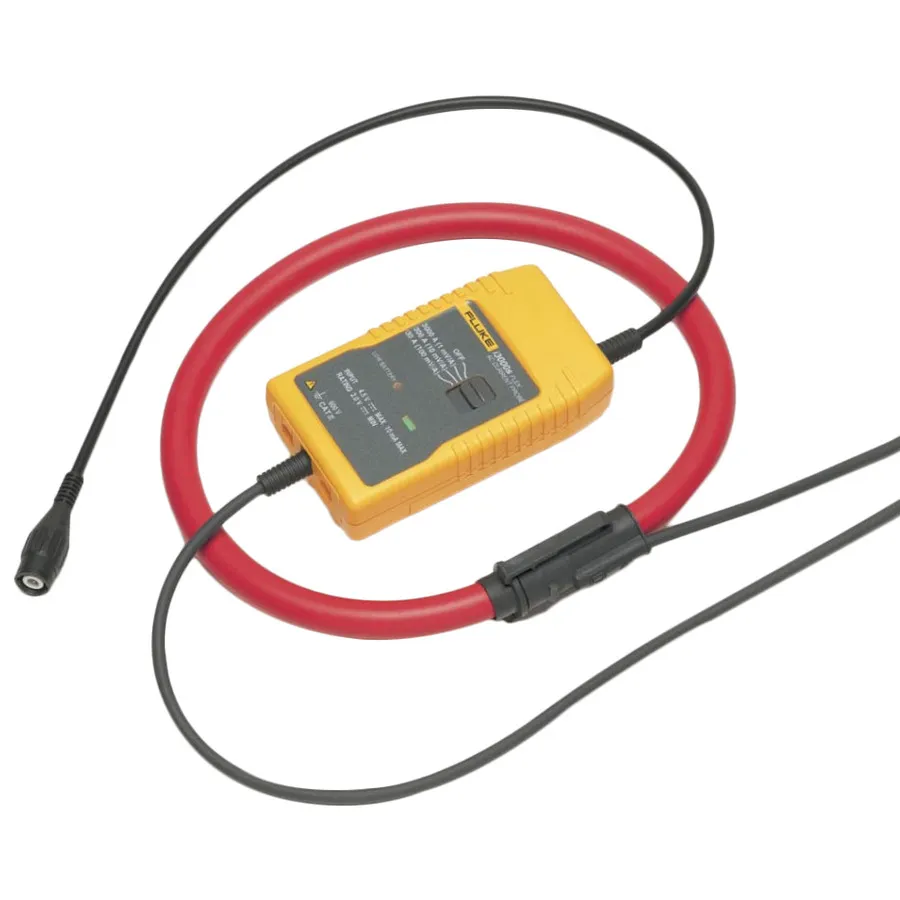 Fluke I3000S FLEX-36 Sonda na Proud AC