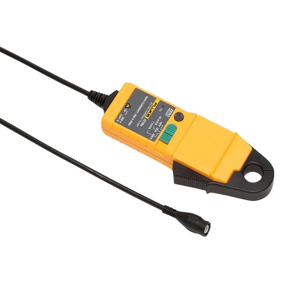 Fluke I310S Měřící Kleště na Proud AC/DC