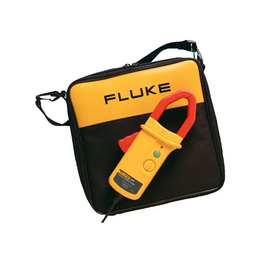 Fluke I410-KIT Kleště na AC/DC proud s pouzdrem