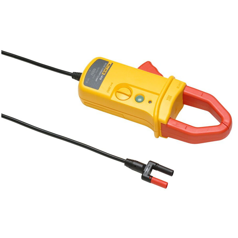 Fluke I410 Kleště na AC/DC proud