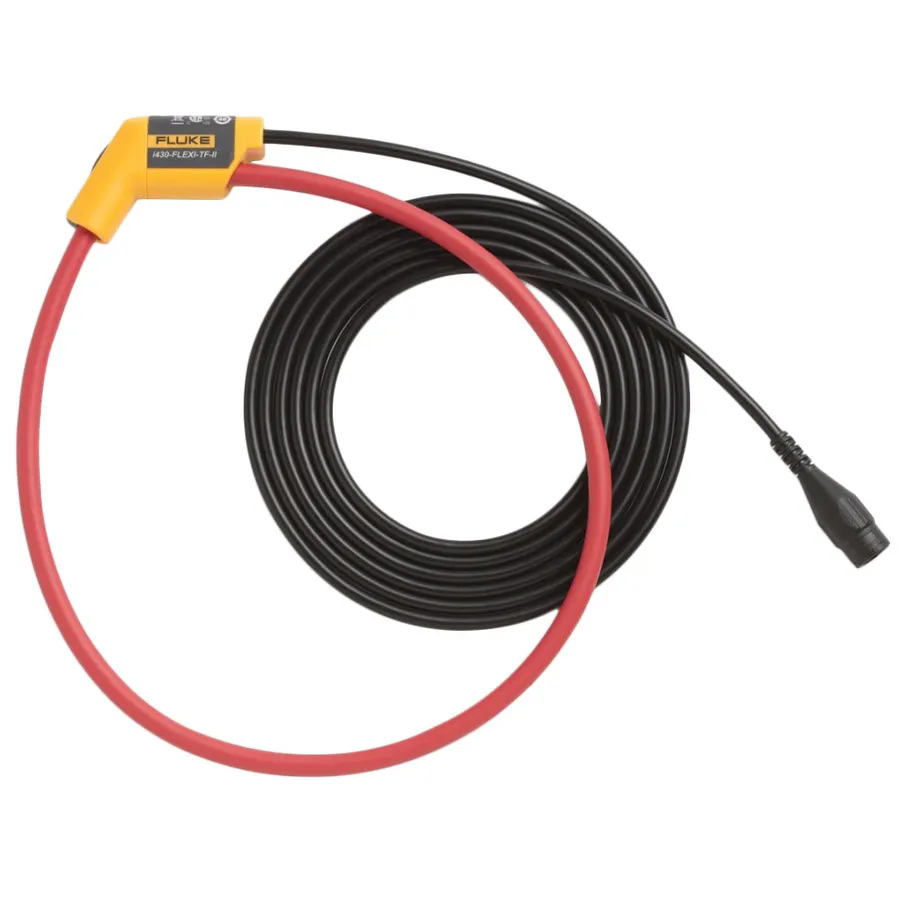 Fluke I430-FLEXI-TFII-4P Sonda na proud
