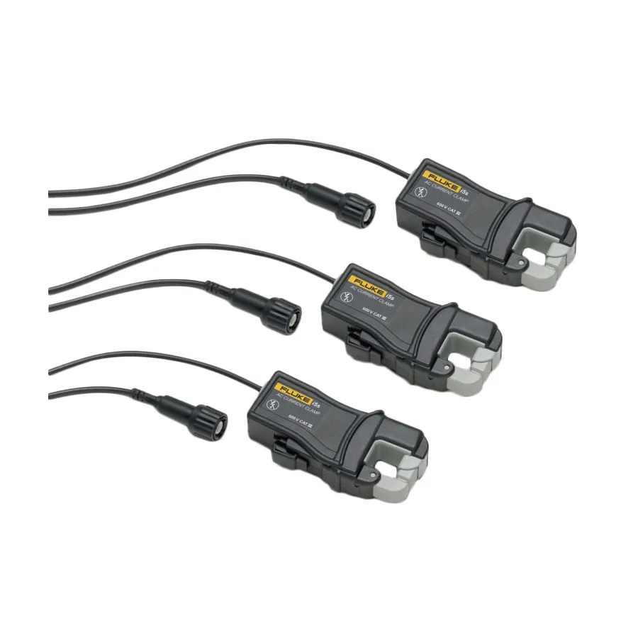Fluke I5SPQ3 Sonda AC proudu